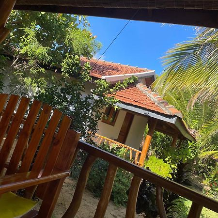 Prime Surfers Bungalow Arugam Bay Luaran gambar