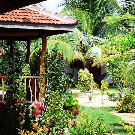 Prime Surfers Bungalow Arugam Bay Luaran gambar