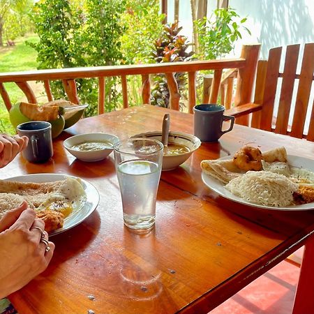 Prime Surfers Bungalow Arugam Bay Luaran gambar