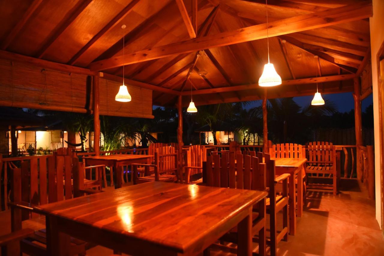 Prime Surfers Bungalow Arugam Bay Luaran gambar