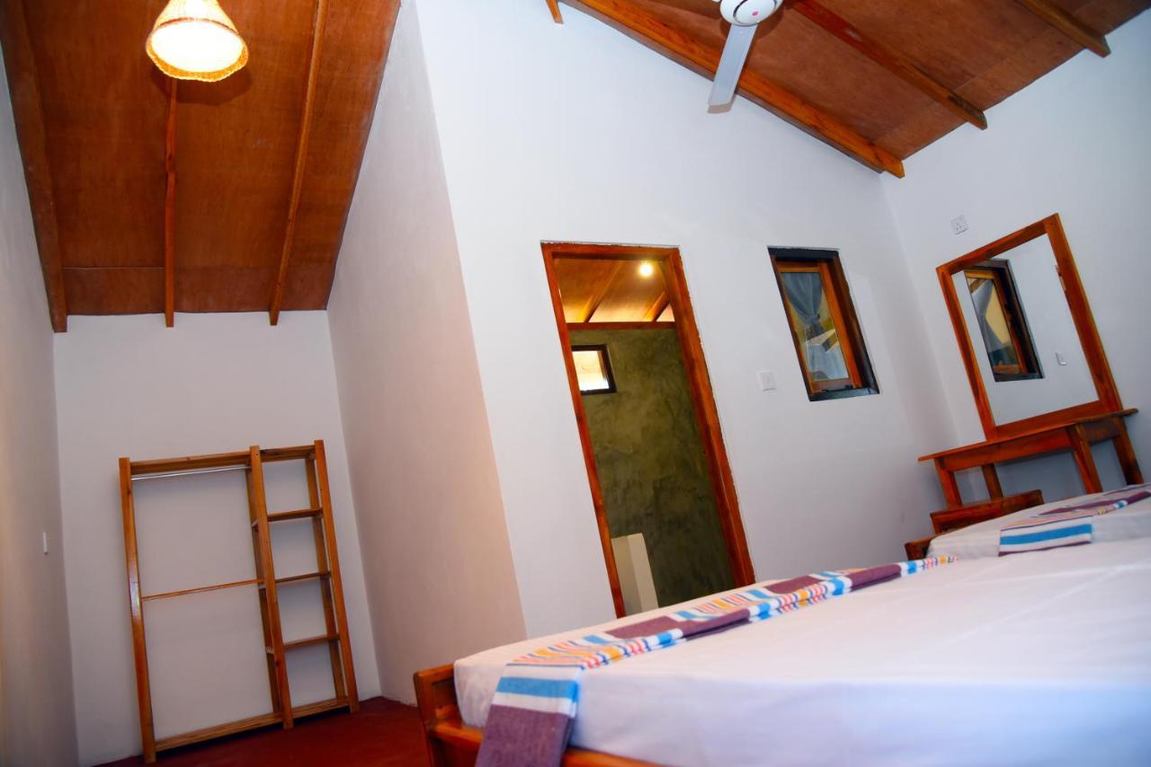 Prime Surfers Bungalow Arugam Bay Luaran gambar