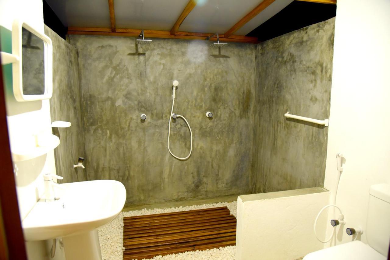 Prime Surfers Bungalow Arugam Bay Luaran gambar