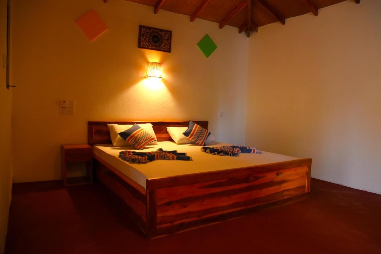 Prime Surfers Bungalow Arugam Bay Luaran gambar