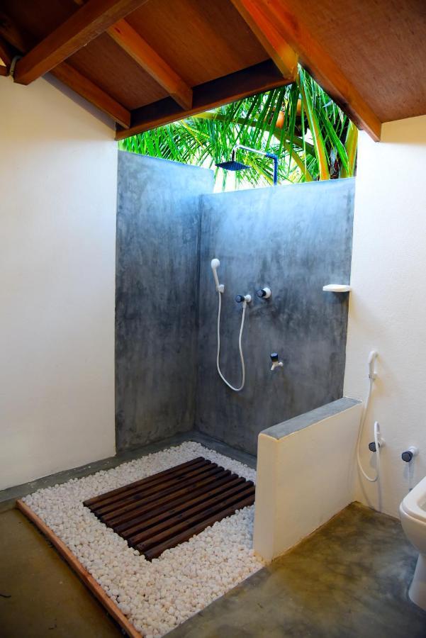 Prime Surfers Bungalow Arugam Bay Luaran gambar