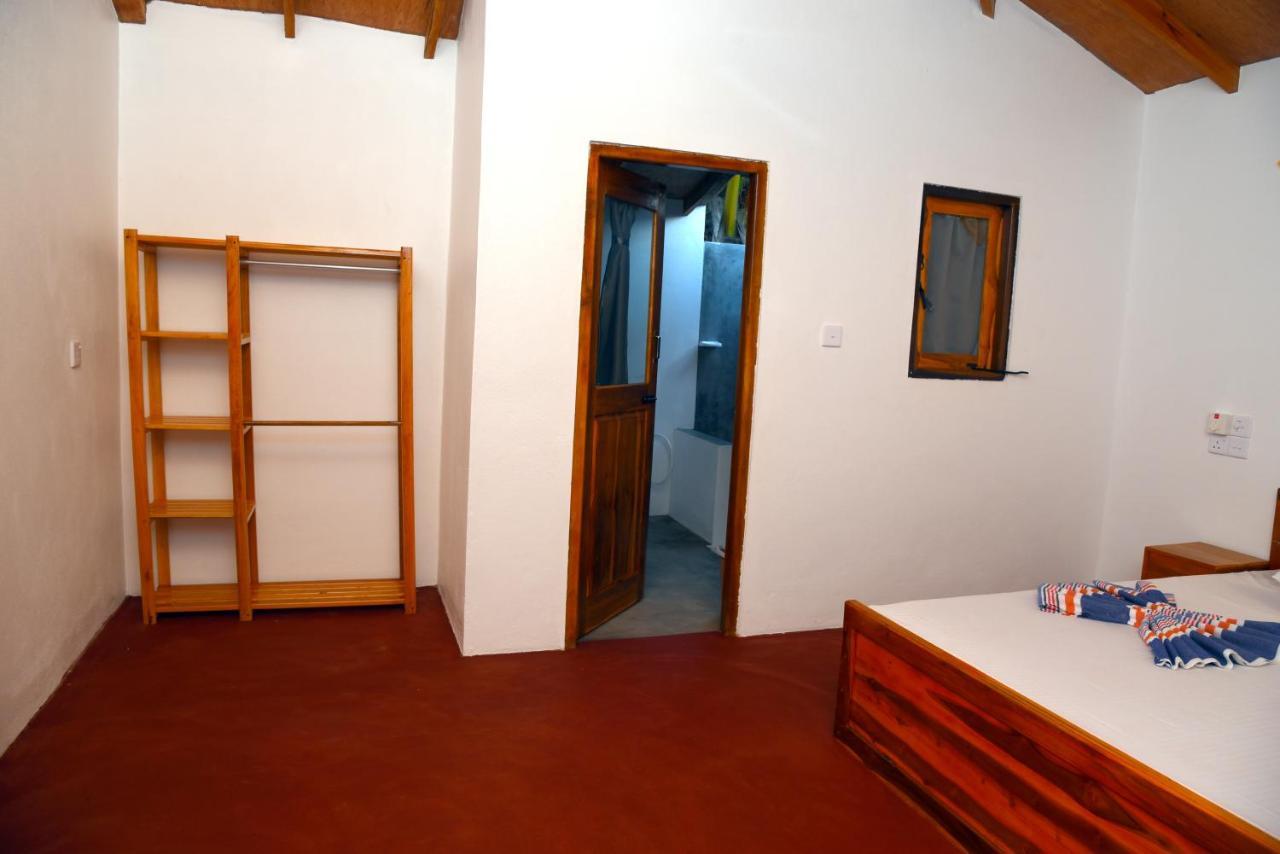 Prime Surfers Bungalow Arugam Bay Luaran gambar