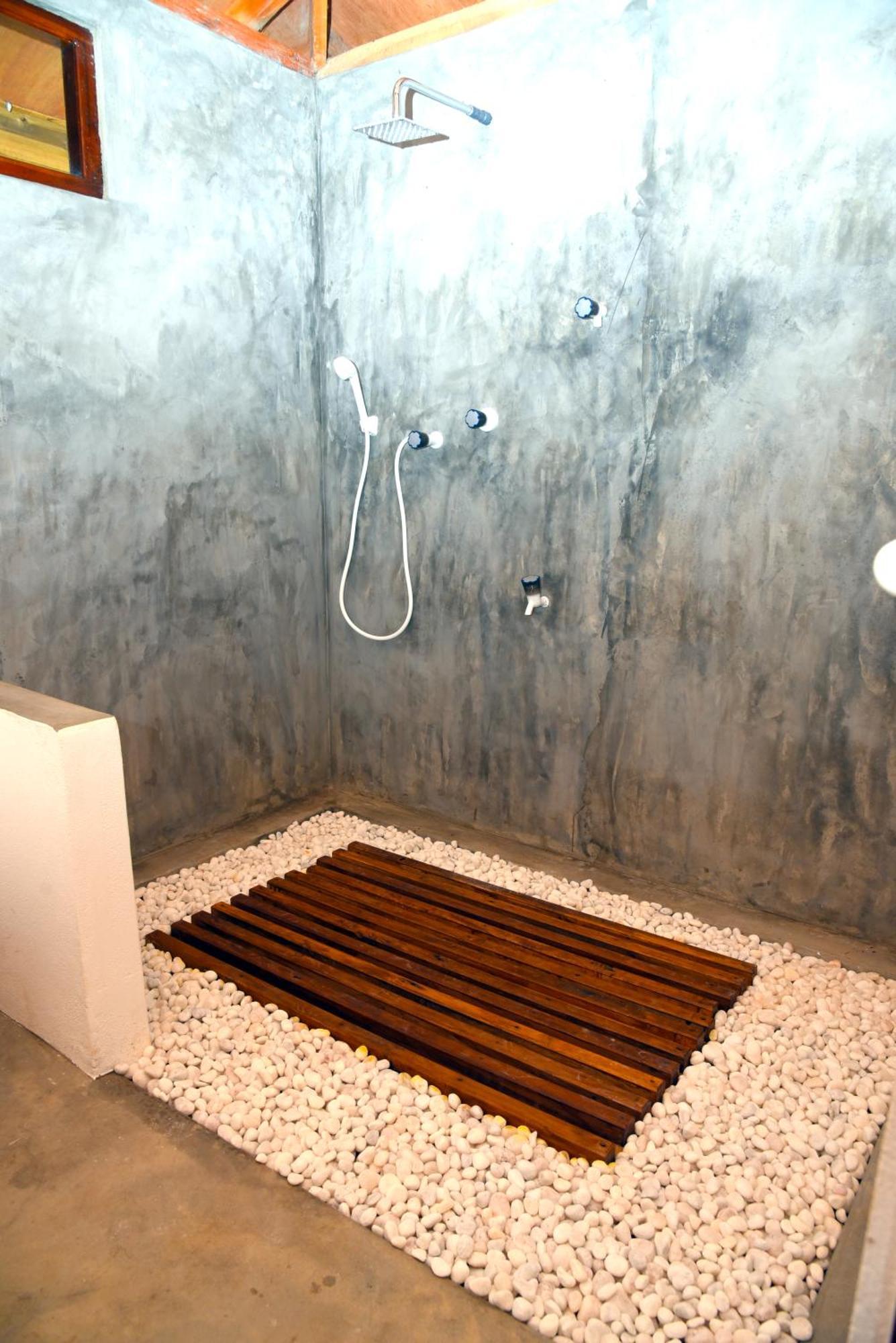 Prime Surfers Bungalow Arugam Bay Luaran gambar