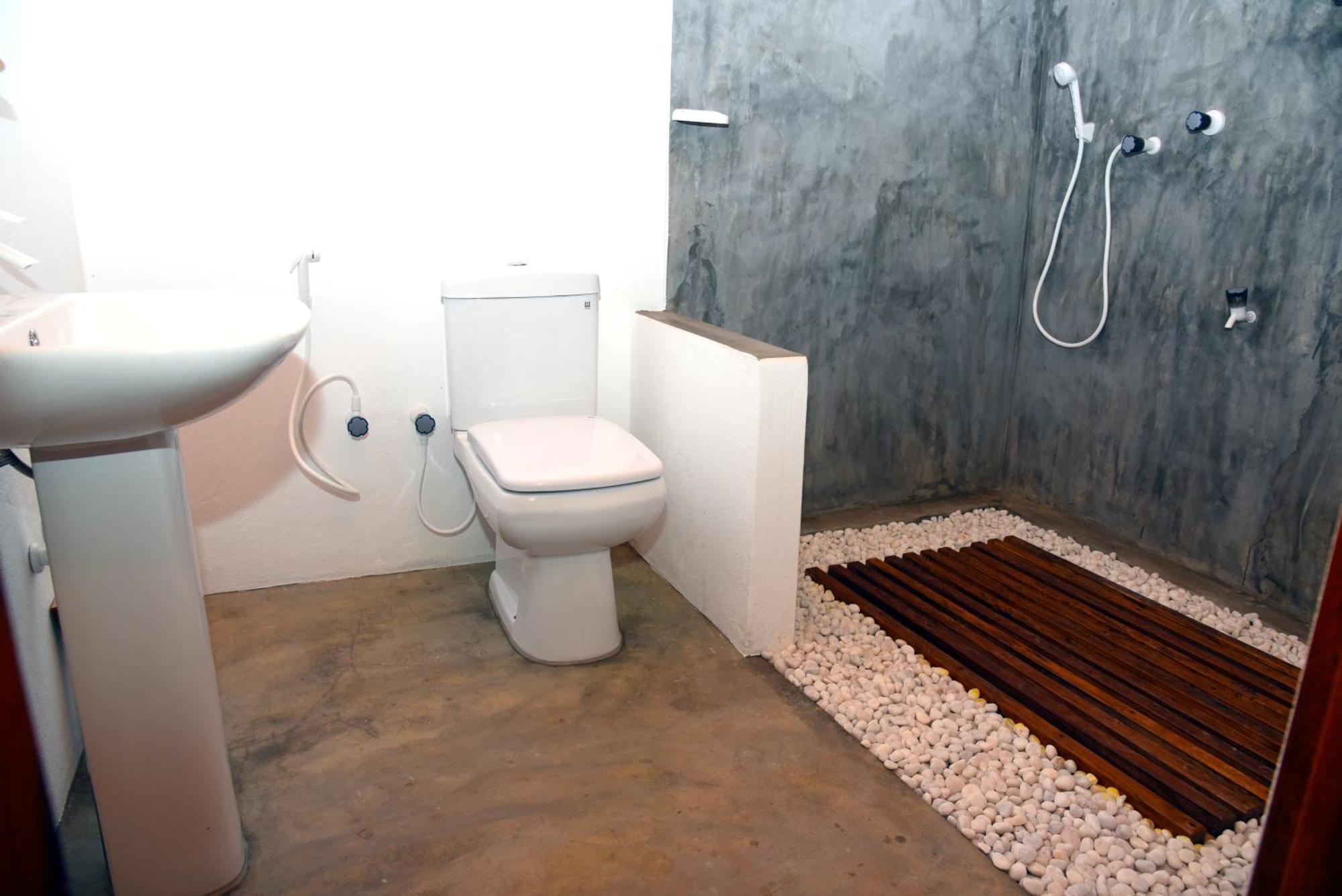 Prime Surfers Bungalow Arugam Bay Luaran gambar