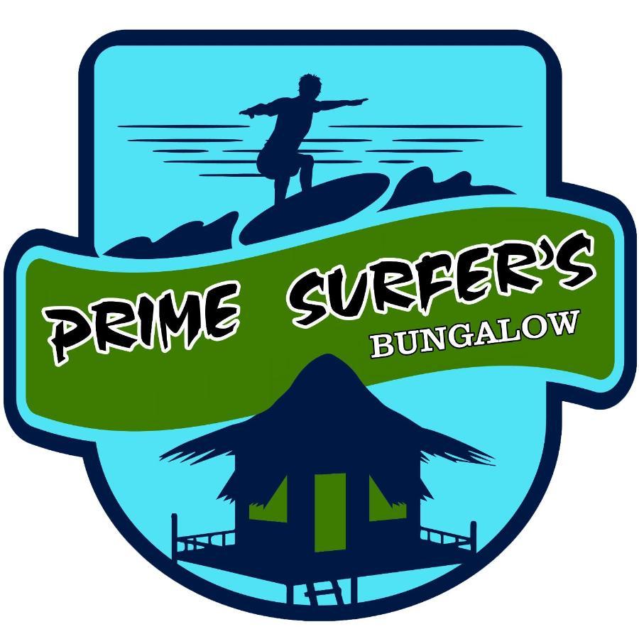Prime Surfers Bungalow Arugam Bay Luaran gambar