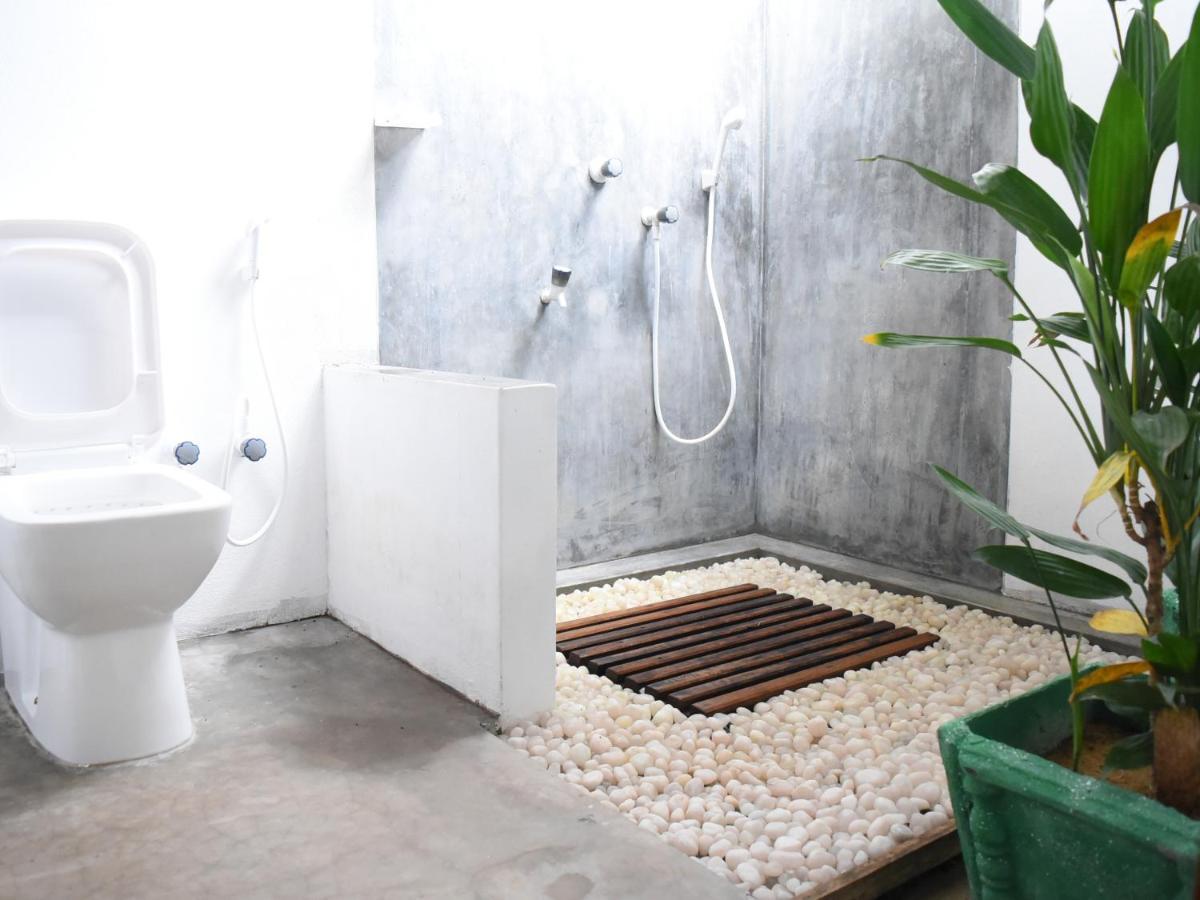 Prime Surfers Bungalow Arugam Bay Luaran gambar