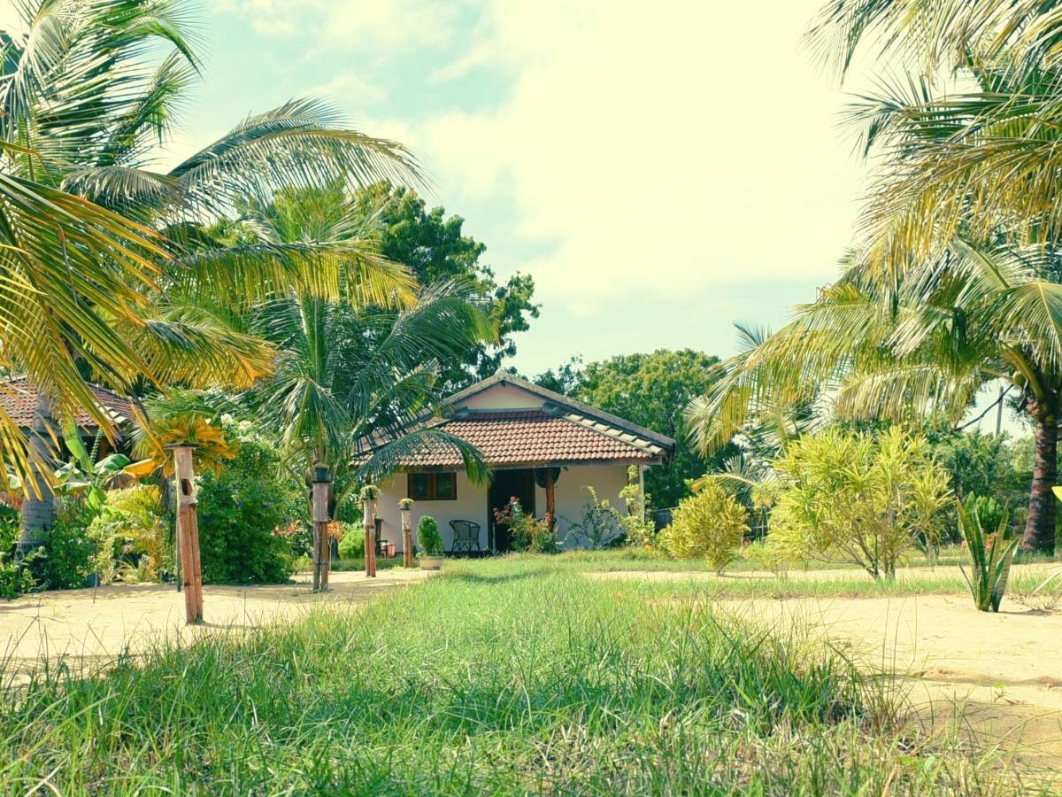 Prime Surfers Bungalow Arugam Bay Luaran gambar
