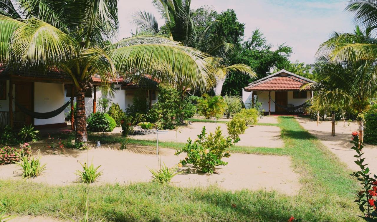 Prime Surfers Bungalow Arugam Bay Luaran gambar