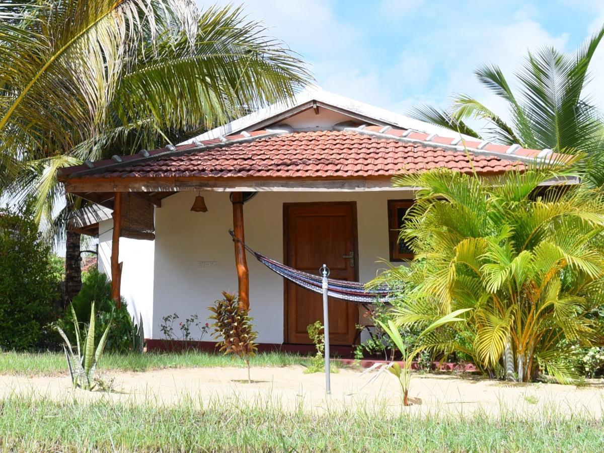 Prime Surfers Bungalow Arugam Bay Luaran gambar