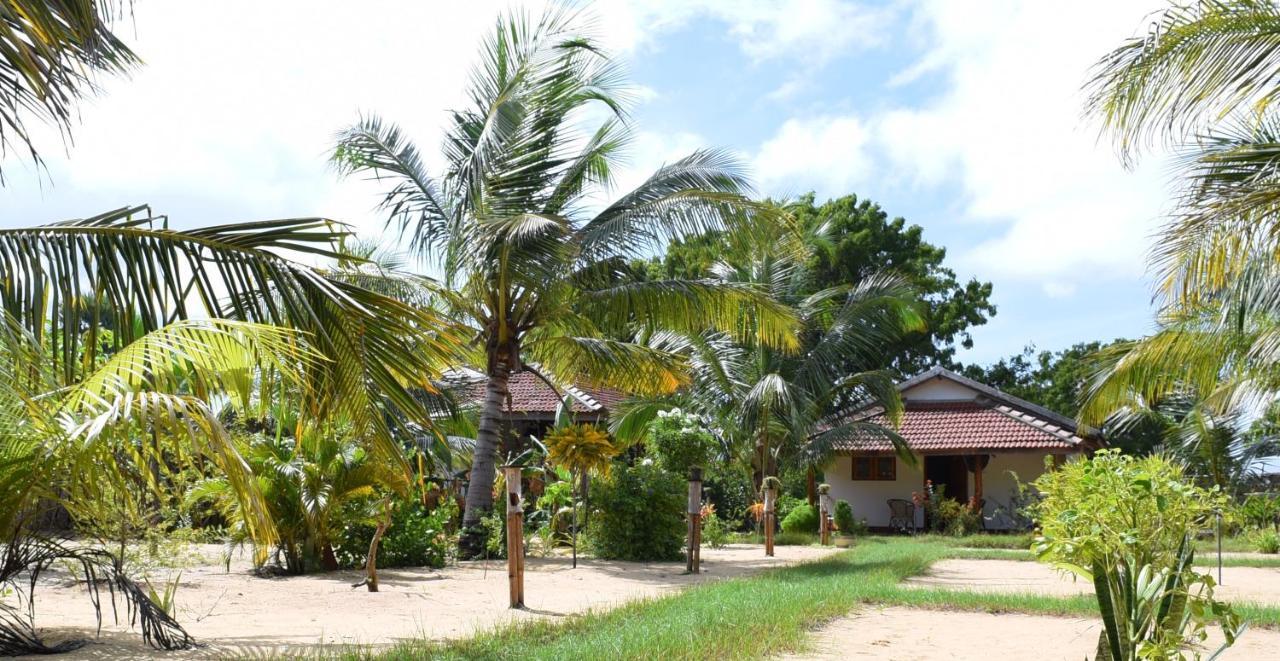 Prime Surfers Bungalow Arugam Bay Luaran gambar