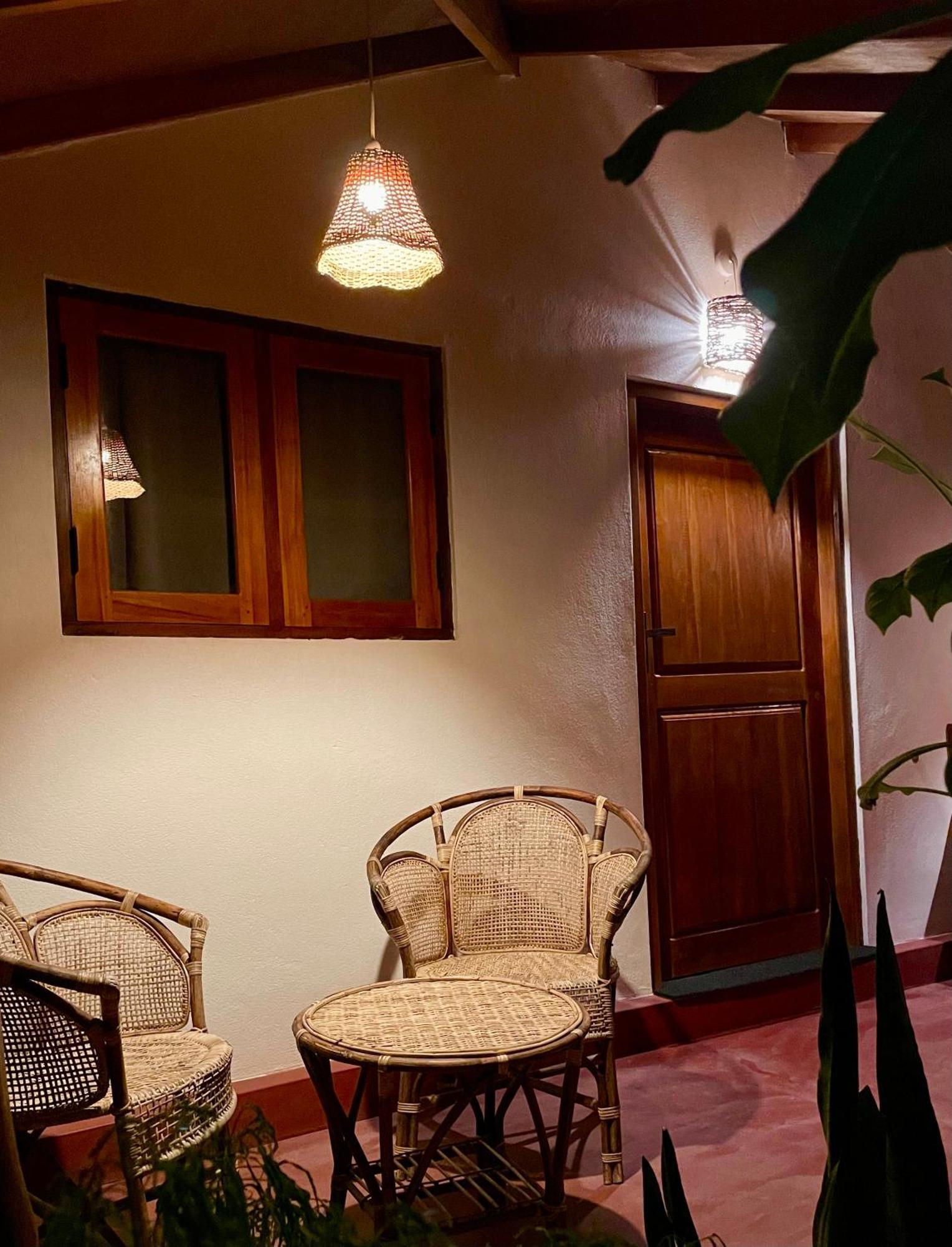 Prime Surfers Bungalow Arugam Bay Luaran gambar