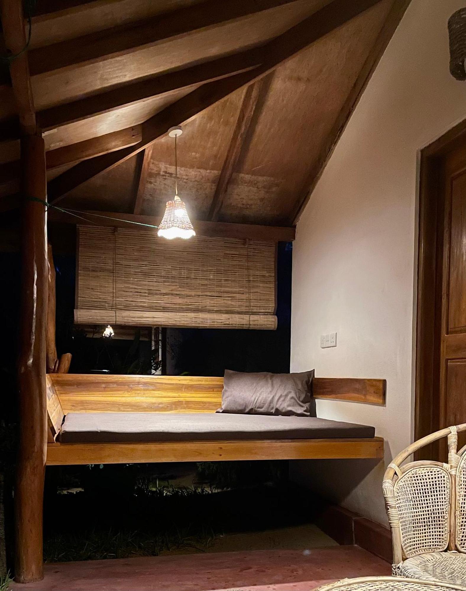 Prime Surfers Bungalow Arugam Bay Luaran gambar