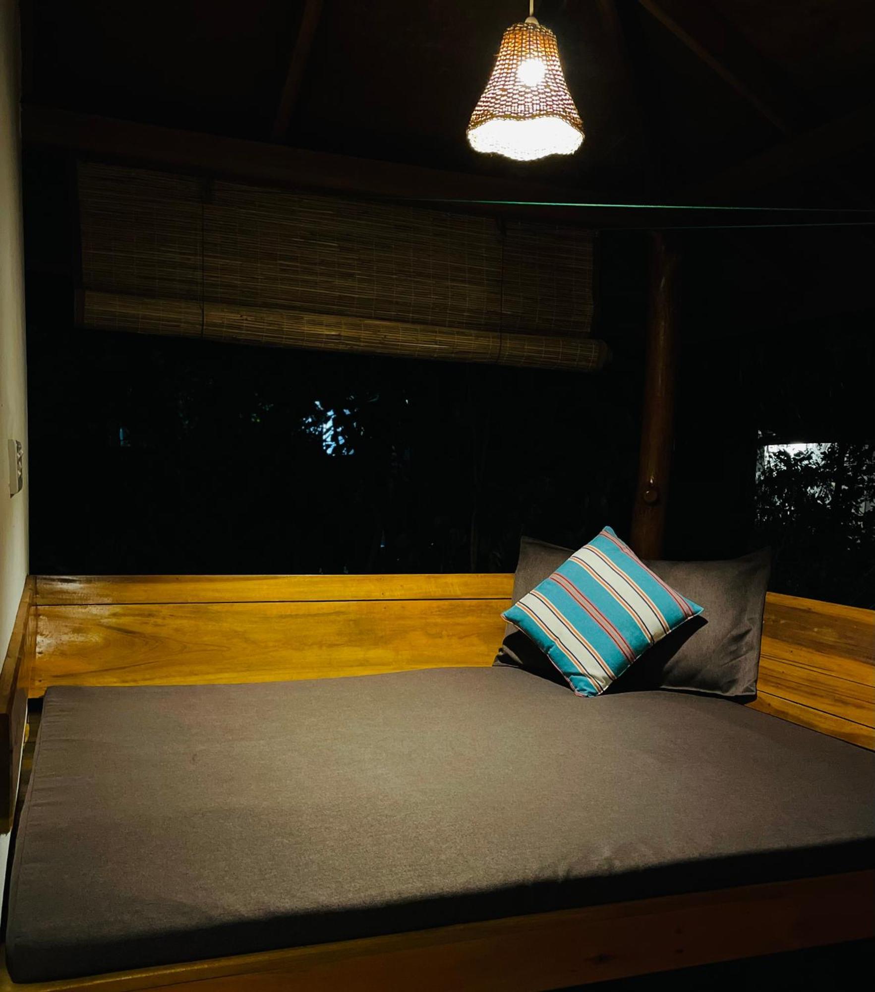 Prime Surfers Bungalow Arugam Bay Luaran gambar